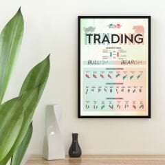 Mum Formasyonları Posteri - Açık Tema (ÇERÇEVESİZ)